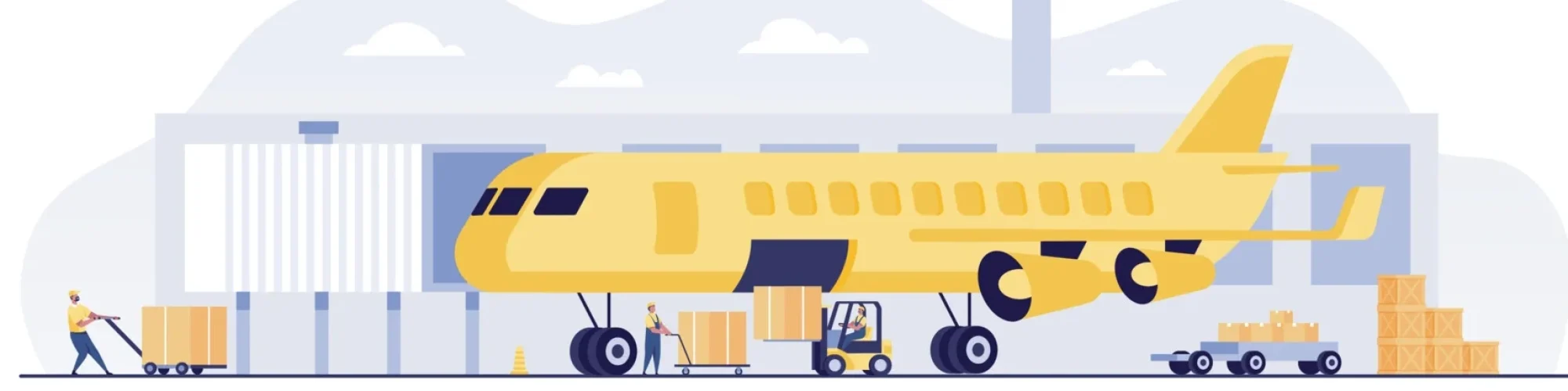 Air Shipping Rates from Gounzhu to India