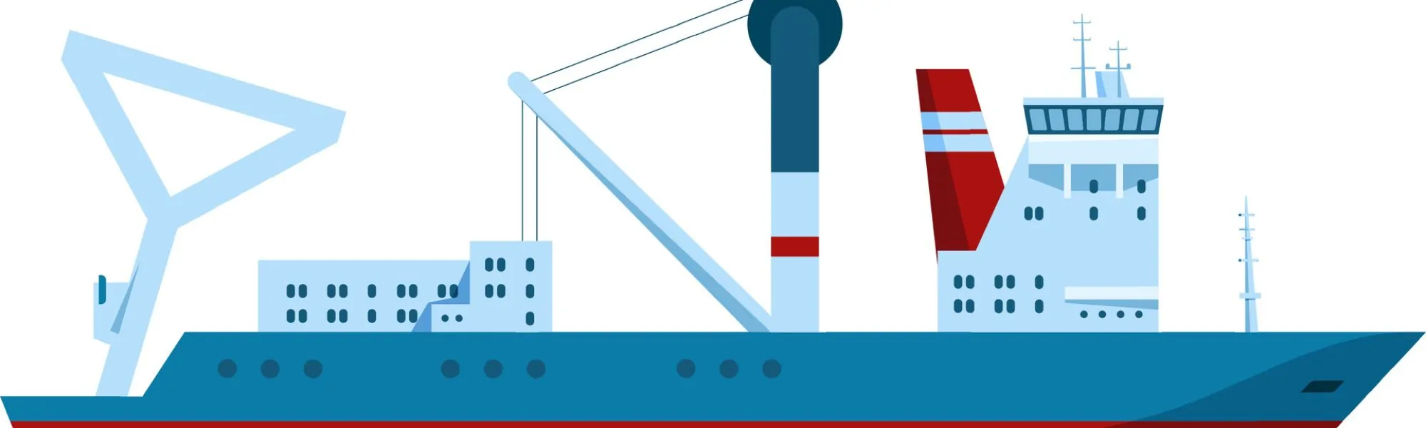 Import Custom Clearing Agents in Noida