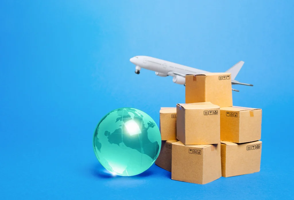 Air Freight Rates from Chengdu Airport to India