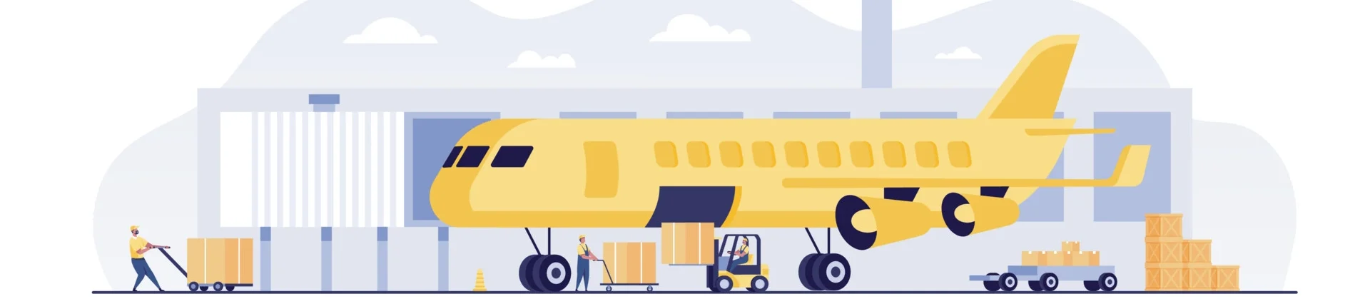 Air Shipping Rates from Gounzhu to India