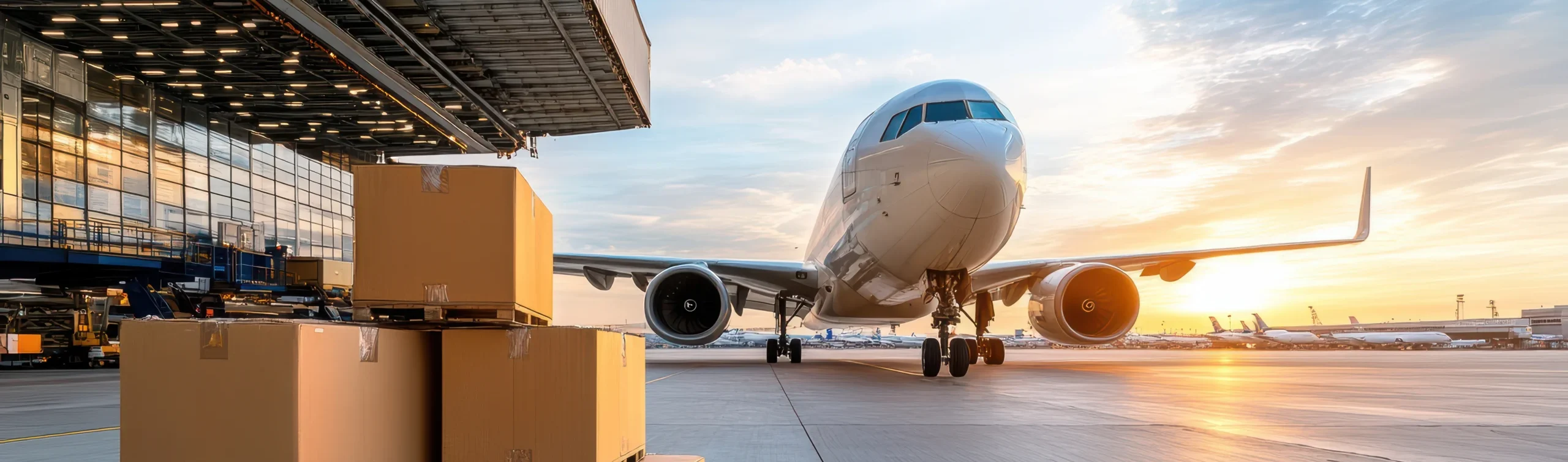 Air Shipping Rates from Guangzhou to India