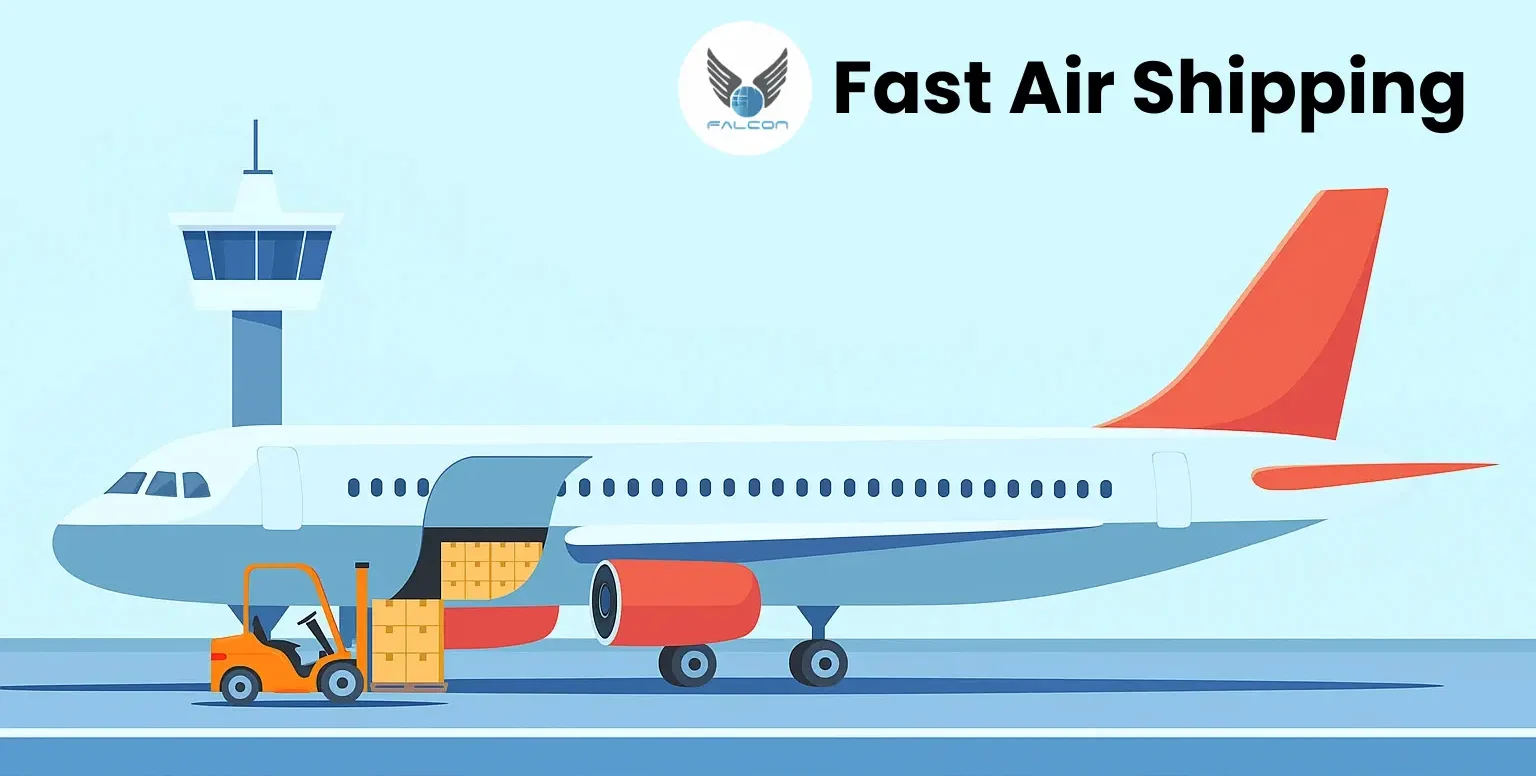 Air Freight Rates from Chengdu Airport to India
