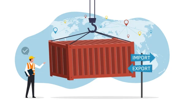 Air Freight Charges from Shanghai to India