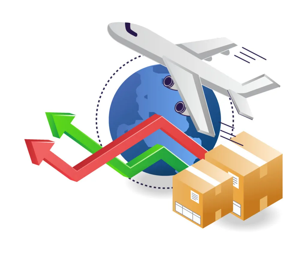 Air Export Custom House Agents