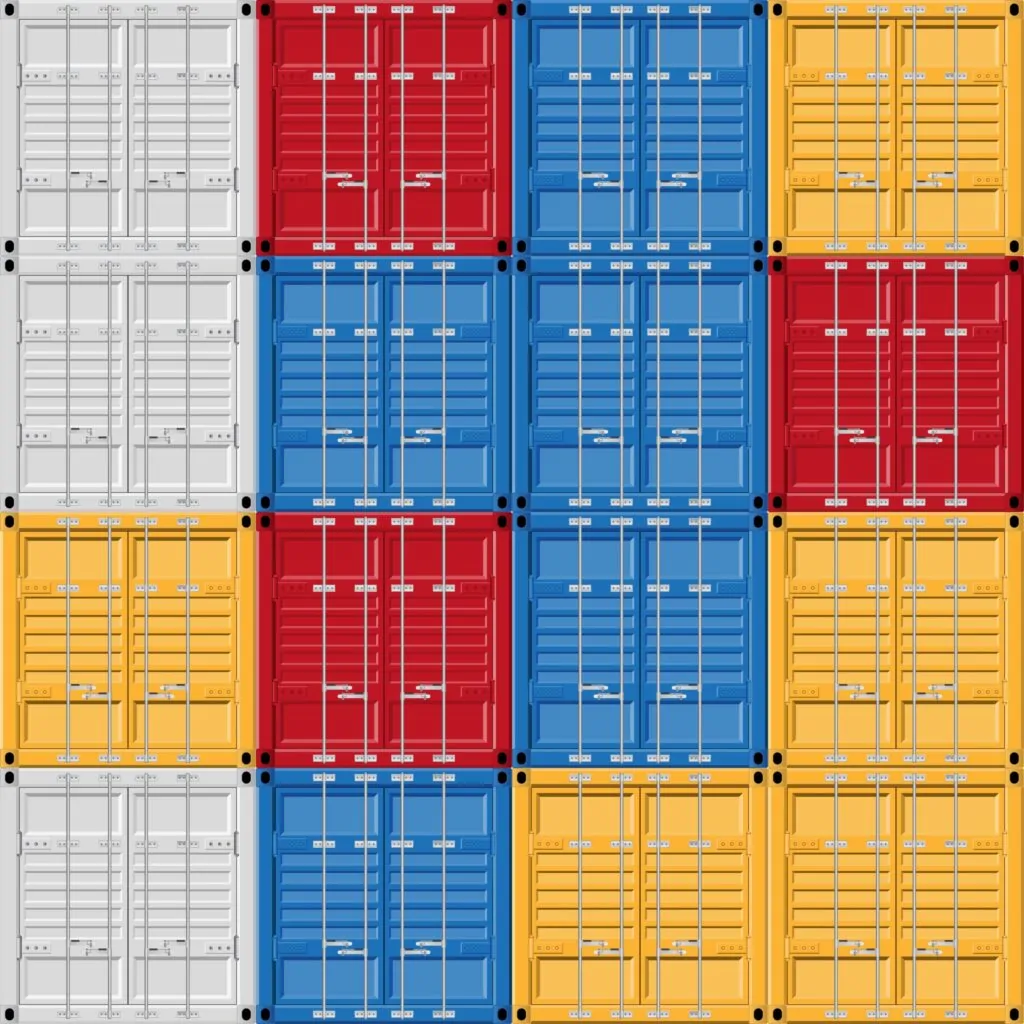 Refrigerated Container Shipping from India