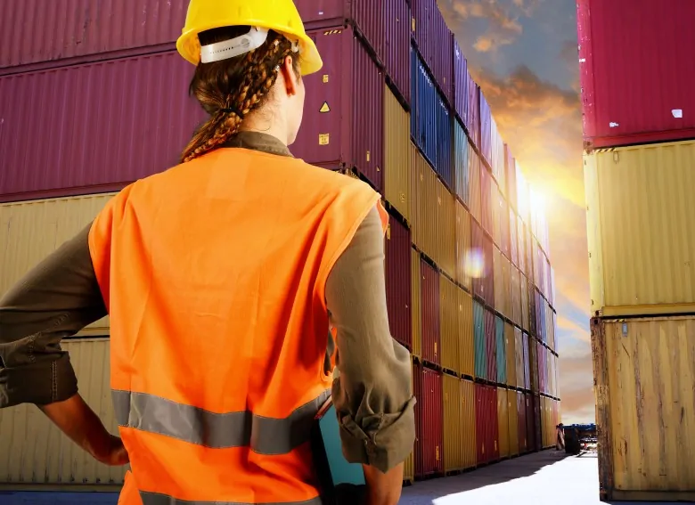 Expert Export Shipping from India