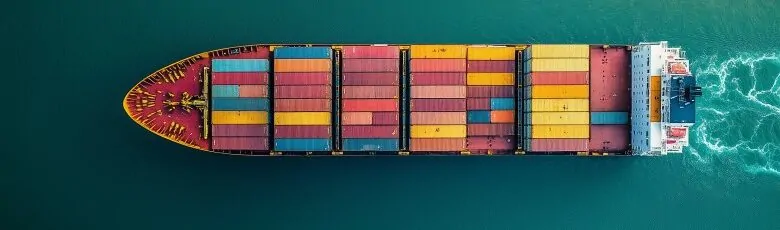 LCL Import Shipping Agent