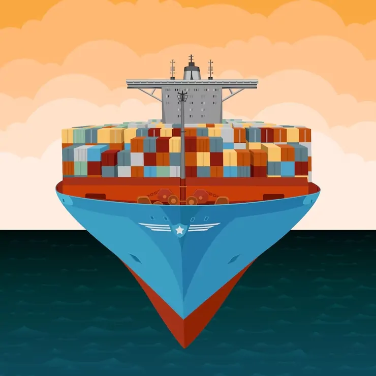 LCL Import Custom Clearing Agents