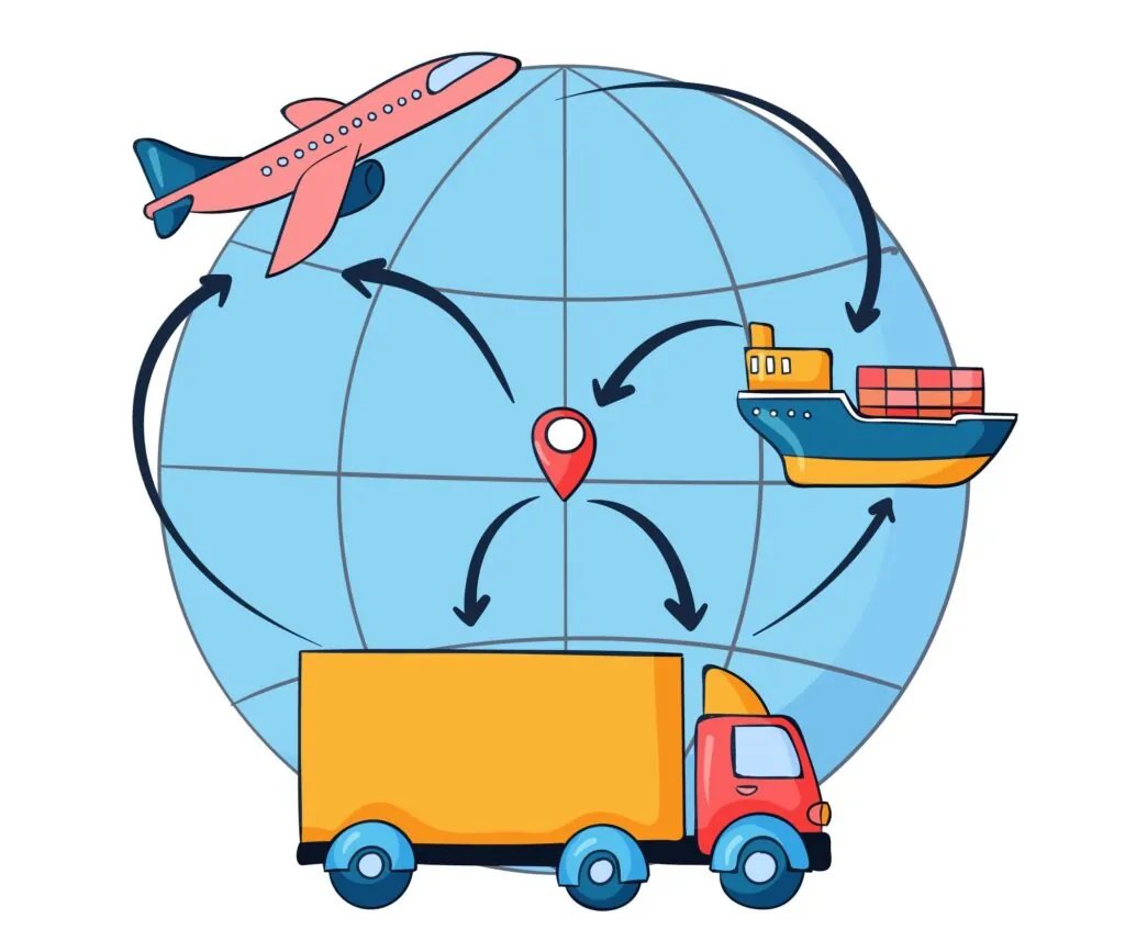 Refrigerated Container Shipping from India