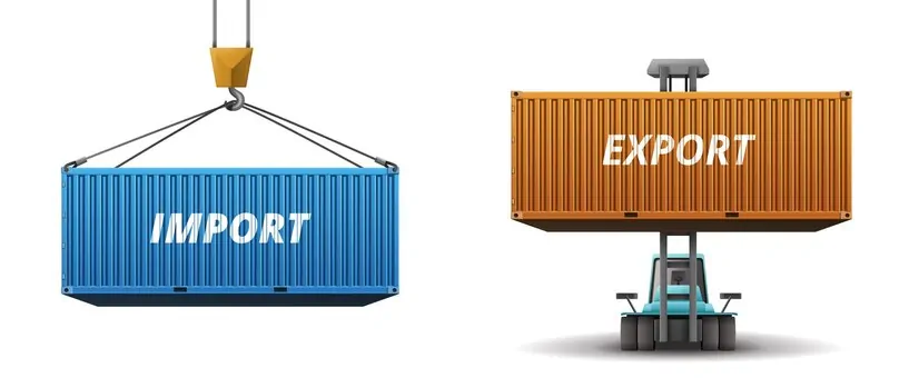 Air Export Custom House Agents