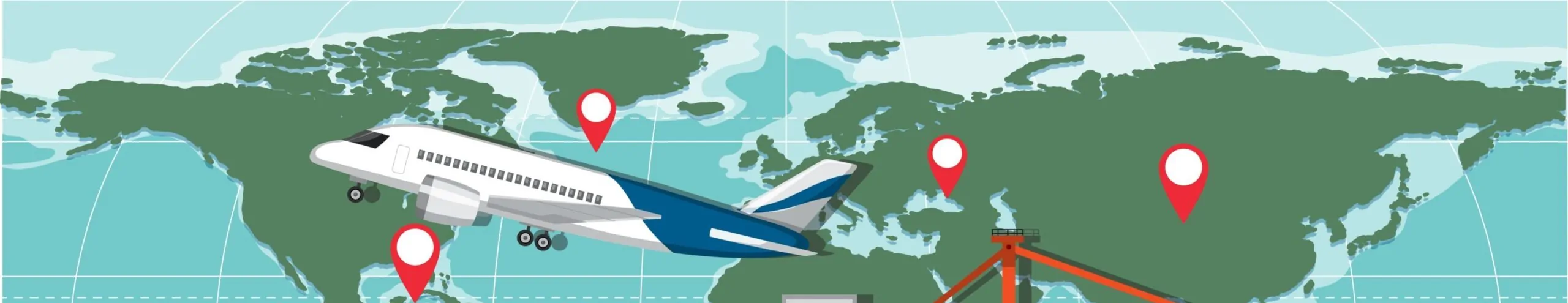 Sea Export Custom House agents