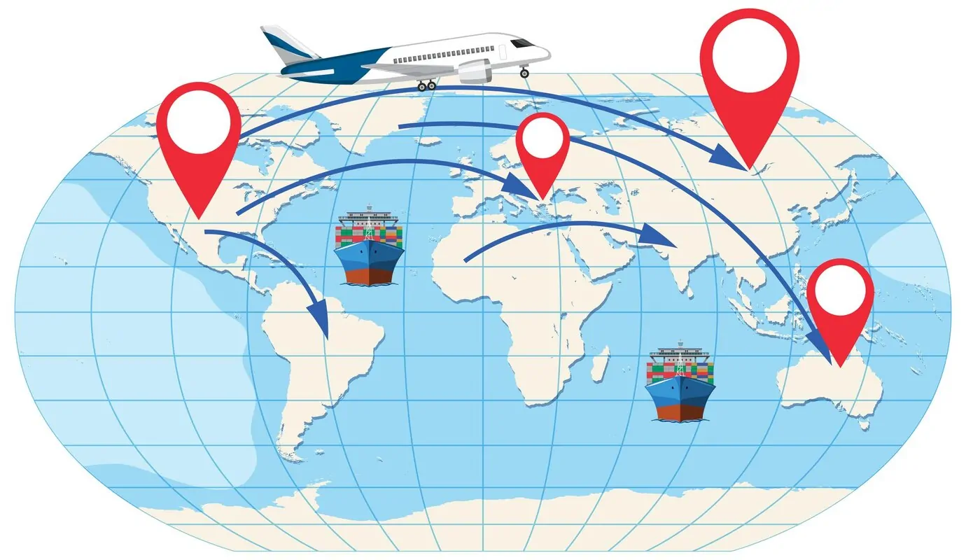 LCL Export Custom Clearing Agents