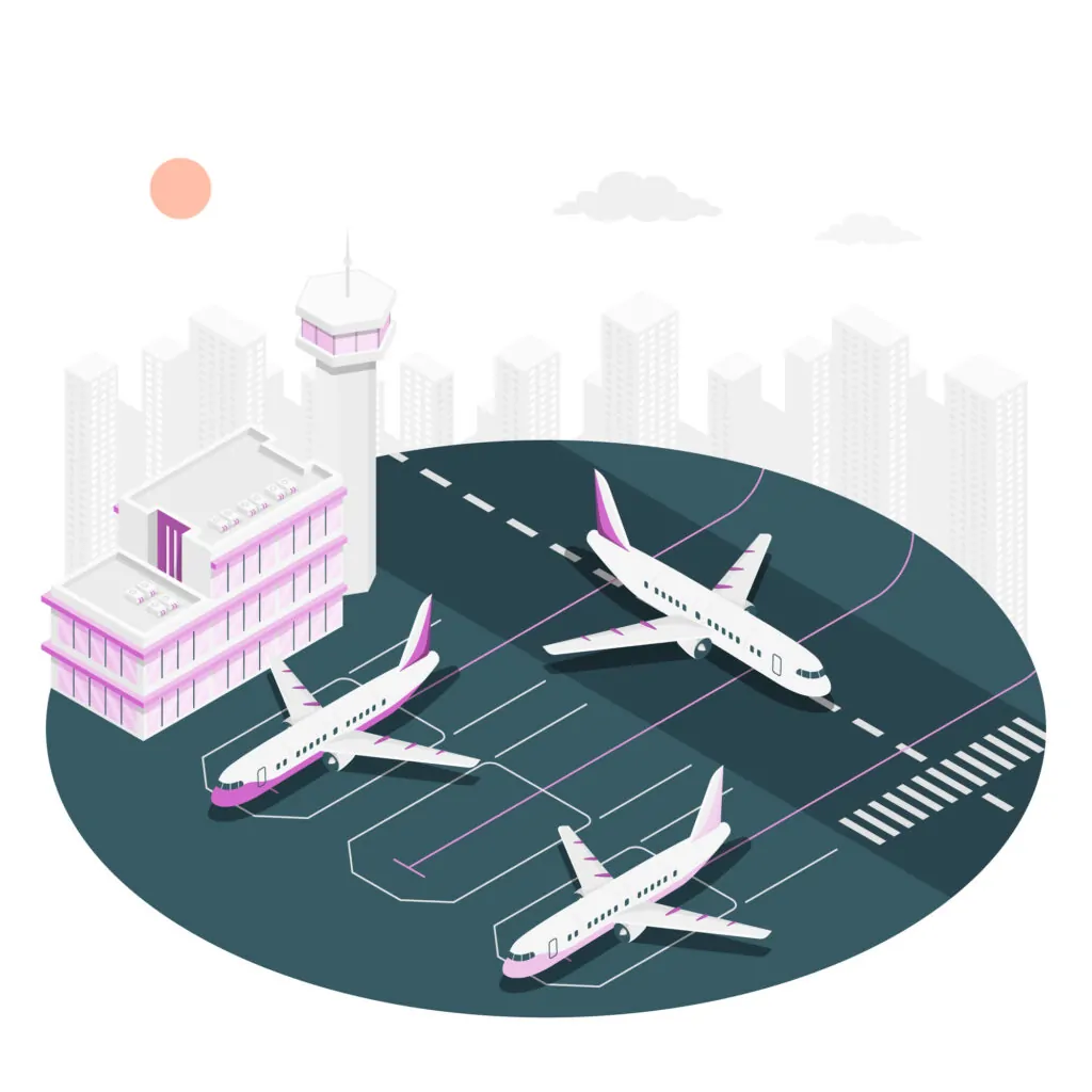 Noida International Jewar Airport
