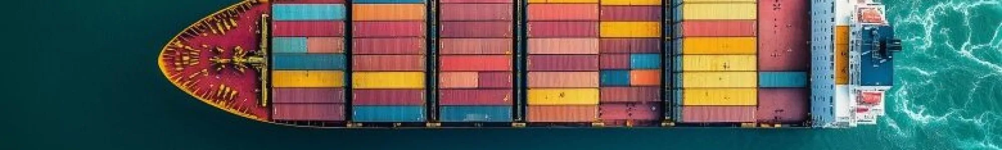 LCL Import Shipping Agent